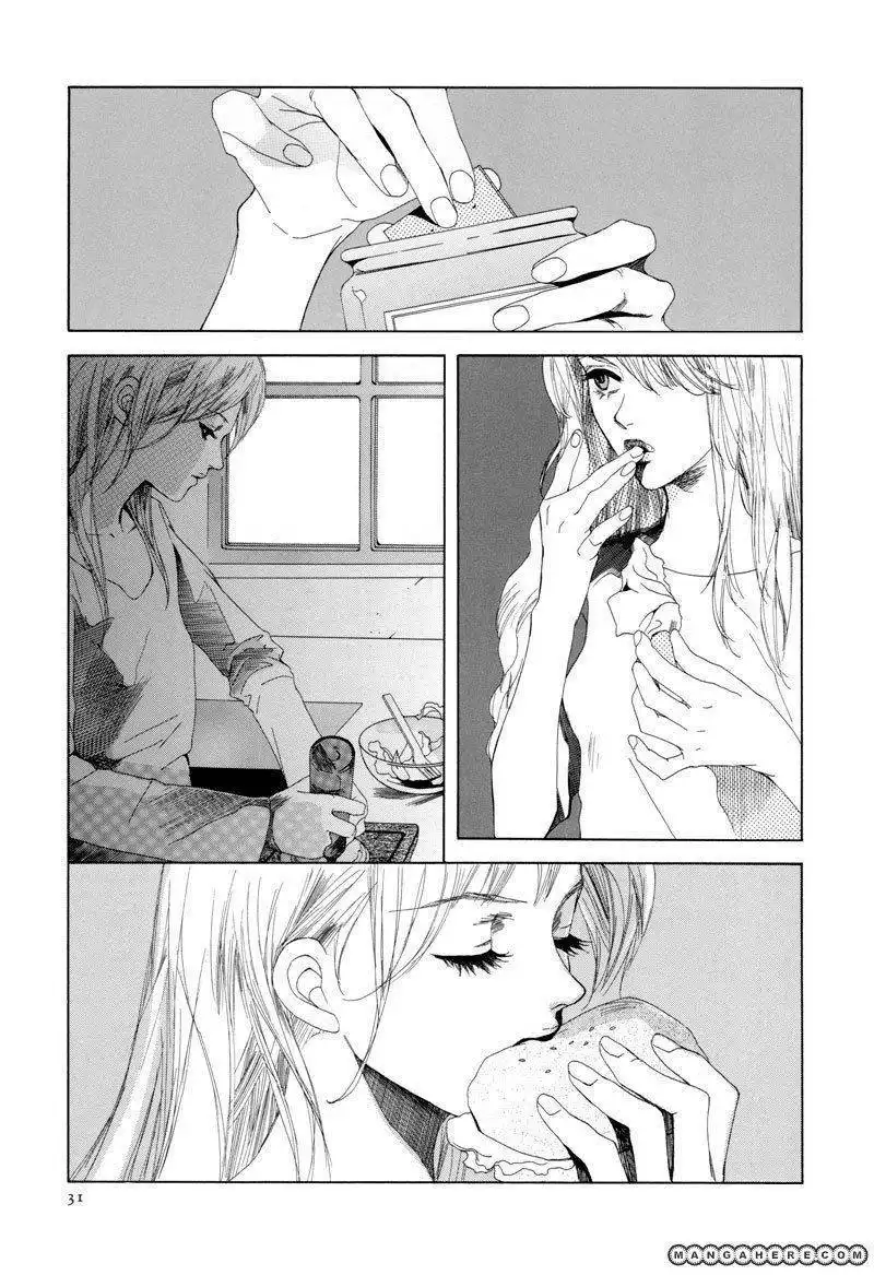 Paradise Route Chapter 2 2